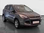 Ford Kuga - fotka číslo 0