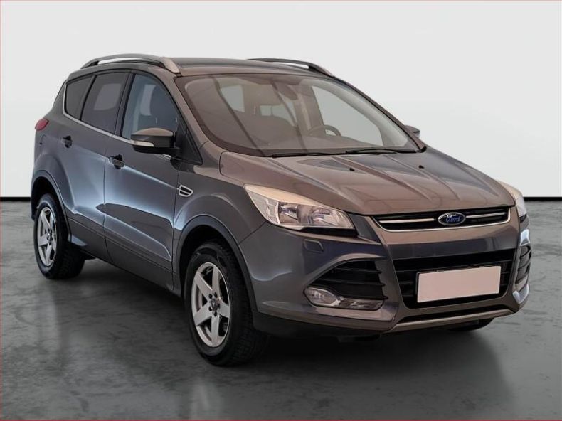 Ford Kuga - hlavní fotka inzerátu
