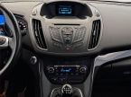 Ford Kuga - fotka číslo 11