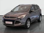 Ford Kuga - fotka číslo 1