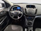 Ford Kuga - fotka číslo 6