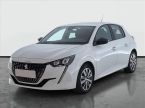 Peugeot 208 - fotka číslo 1