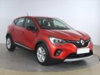 Renault Captur - fotka číslo 0