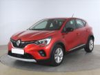 Renault Captur - fotka číslo 1