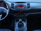 Kia Sportage - fotka číslo 11