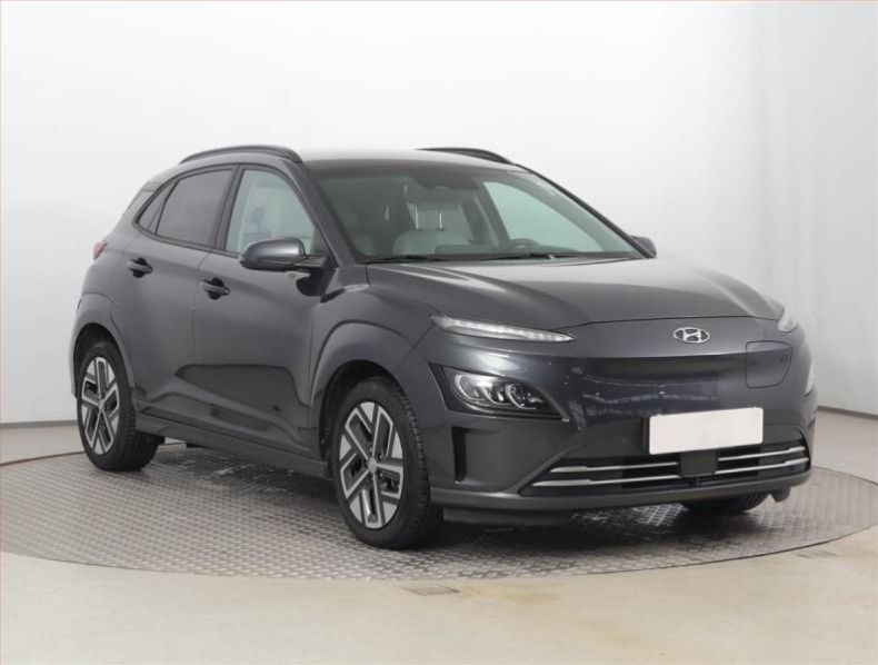 Hyundai Kona - hlavní fotka inzerátu