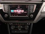 Volkswagen Touran - fotka číslo 11