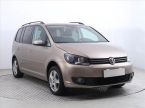 Volkswagen Touran - fotka číslo 0