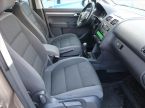 Volkswagen Touran - fotka číslo 8