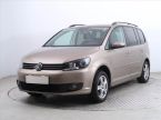 Volkswagen Touran - fotka číslo 1