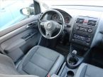 Volkswagen Touran - fotka číslo 6