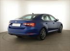 Škoda Superb - fotka číslo 4