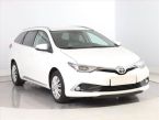Toyota Auris - fotka číslo 0