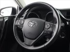 Toyota Auris - fotka číslo 12