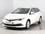 Toyota Auris - fotka číslo 1