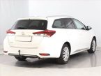 Toyota Auris - fotka číslo 4