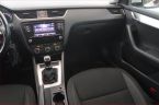 Škoda Octavia - fotka číslo 7