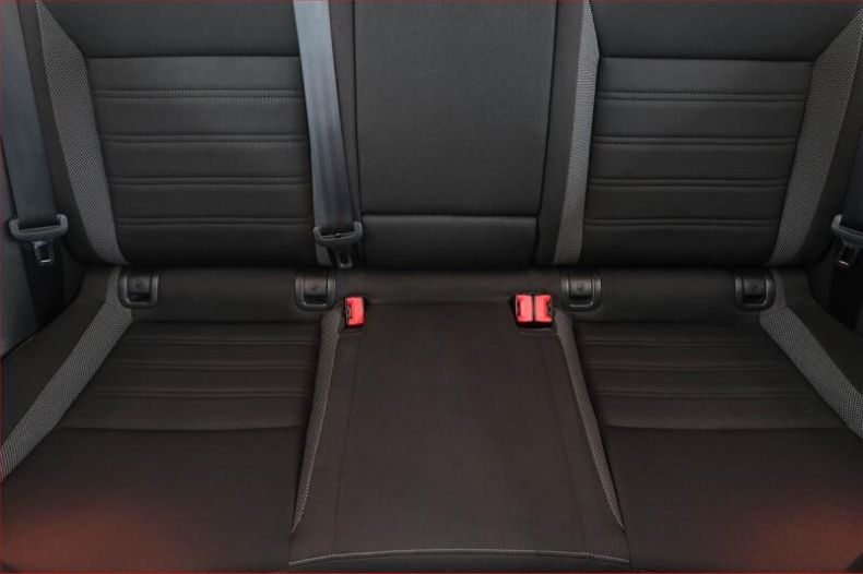 Škoda Octavia - hlavní fotka