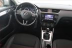 Škoda Octavia - fotka číslo 6