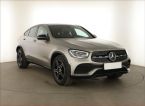 Mercedes Třída GLC - fotka číslo 0