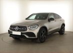 Mercedes Třída GLC - fotka číslo 1