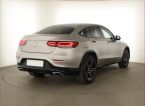 Mercedes Třída GLC - fotka číslo 4
