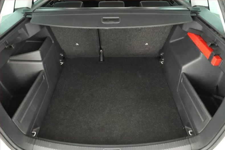 Škoda Fabia - hlavní fotka