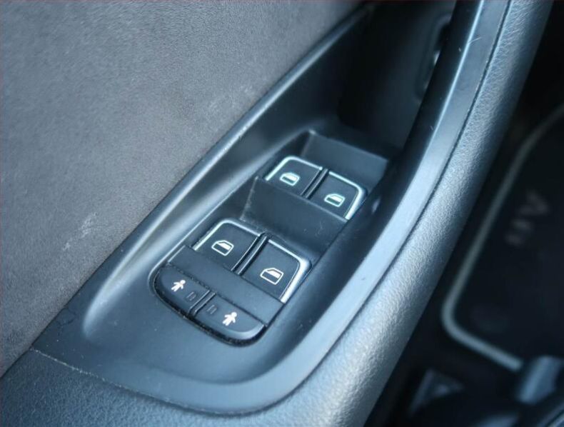 Audi A6 - hlavní fotka