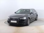 Audi A6 - fotka číslo 1