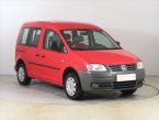 Volkswagen Caddy - fotka číslo 0