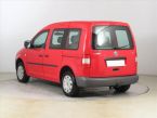 Volkswagen Caddy - fotka číslo 3