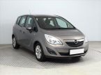 Opel Meriva - fotka číslo 0