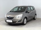Opel Meriva - fotka číslo 1