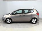 Opel Meriva - fotka číslo 2