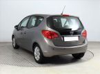 Opel Meriva - fotka číslo 3