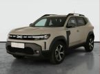 Dacia Duster - fotka číslo 1