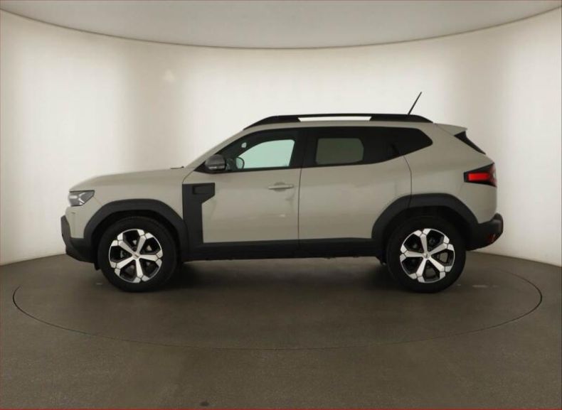 Dacia Duster - hlavní fotka