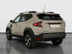Dacia Duster - fotka číslo 3