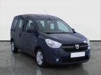 Dacia Dokker - fotka číslo 0