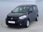 Dacia Dokker - fotka číslo 1