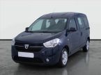 Dacia Dokker - fotka číslo 1