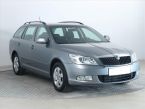 Škoda Octavia - fotka číslo 0