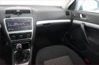 Škoda Octavia - fotka číslo 7