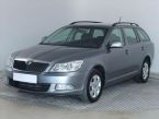 Škoda Octavia - fotka číslo 1