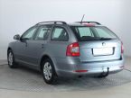 Škoda Octavia - fotka číslo 3