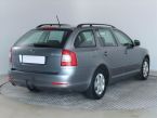 Škoda Octavia - fotka číslo 4
