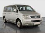 Volkswagen Multivan - fotka číslo 0
