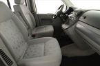 Volkswagen Multivan - fotka číslo 6