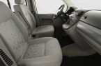 Volkswagen Multivan - fotka číslo 6