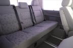 Volkswagen Multivan - fotka číslo 8